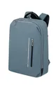 Produktbild: Samsonite Ongoing - Laptoprucksack 14.1 Zoll, 37.5 cm, 14.5 L, Grau (Petrol Grey)
