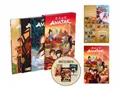 Produktbild: Faith Erin Hick Avatar: The Last Airbender--Fire (Gebundene Ausgabe) (US IMPORT)