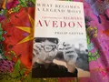Produktbild: Philip Gefter 🍀 Richard Avedon Biography 🍀 What becomes a Legend Most