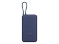 Produktbild: Xiaomi 33W Power Bank 20000mAh (Integrated Cable) Powerbank