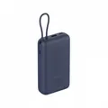 Produktbild: 6941812795651 Xiaomi 33W Power Bank 20000mAh Blue XIAOMI