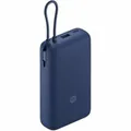 Produktbild: Powerbank Xiaomi BHR8975GL Blau 20000 mAh