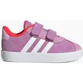 Produktbild: adidas Vl Court 30 Cf I Sneaker, Farbe Lila, Größe 26 - Sneaker - Herren - Lila