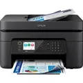 Produktbild: Epson WorkForce WF-2950DWF Multifunktionsdrucker