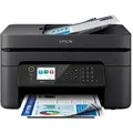 Produktbild: Epson Epson WorkForce WF-2950DWF Tintenstrahl A4 5760 x 1440 DPI 33 Seite... Multifunktionsdrucker