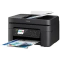 Produktbild: Epson WorkForce WF-2950DWF - Multifunktionsdrucker - Farbe - Tintenstrahl - 216 x 297 mm (Original)