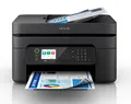 Produktbild: 25€ Cashback beim Kauf eines Tintensets Ananas* Epson WorkForce WF-2950DWF Tintenstrahl-Multifunktionsgerät C11CK62402