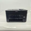 Produktbild: Epson WorkForce WF-2950DWF Drucker | Grade A | WLAN 4-in-1 | 30 Seiten Ohne Tint