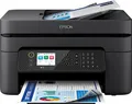 Produktbild: EPSON Workforce WF-2950DWF Multifunktionsdrucker