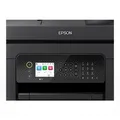 Produktbild: Epson WorkForce WF-2950DWF Multifunktionsdrucker Tintenstrahl Fax Scanner WLAN