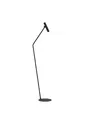 Produktbild: EGLO ALMUDAINA floor lamp black