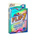 Produktbild: USAopoly Flip 7 Card Game – Compact Family Game – 94 Cards – Multicolor