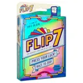 Produktbild: Flip 7 Party Kartenspiel - Presse Ihr Glück Rennen Zu 200