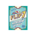 Produktbild: Flip 7 (2nd Edition) - NEU & OVP - Englisch - Kartenspiel