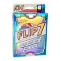 Produktbild: Usaopoly Flip 7 Kartenspiel Familienspiel Glück & Strategie Englisch | Neu & OVP