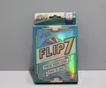 Produktbild: Flip 7 Kartenspiel Familienspiel Glück & Strategie  | Neu & OVP