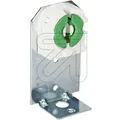 Produktbild: Leuchstoff-Fassung G13 für Aufbau 220308/5/EL