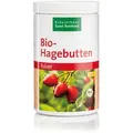 Produktbild: Bio-Hagebutten-Pulver - 500 g