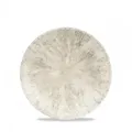 Produktbild: Churchill 12 x Teller flach coup 16,5cm STONE agate grey