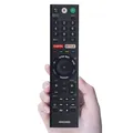 Produktbild: Ersatz Fernbedienung für Sony TV Remote Control RMF-TX200P / RMFTX200P
