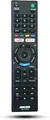 Produktbild: Ersatz Fernbedienung für Sony TV Remote Control RMF-TX300E / RMFTX300E