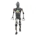 Produktbild: Star Wars: The Mandalorian Black Series Actionfiguren 2er-Pack IG-12 & Grogu 15