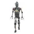 Produktbild: Star Wars: The Mandalorian Black Series Actionfiguren 2er-Pack IG-12 & Grogu 15