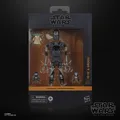 Produktbild: Star Wars Black Series IG-12 & Grogu - Star Wars The Mandalorian - Hasbro