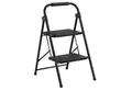 Produktbild: KOMFOTTEU Trittleiter klappbar, 2 Stufen, bis 150kg