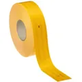 Produktbild: 3M Diamond Grade Konturmarkierung 983-21, Brillant Gelb, 55 mm x 45,7 m, UN ECE 104