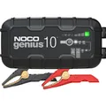 Produktbild: Noco G10 (12V, 6V, 10 A) (GENIUS10EU)