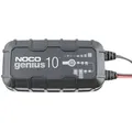 Produktbild: Noco GENIUS10 EU Batterie-Ladegerät 6V/ 12V 10A für Blei- und Lithium-Akkus bis ...