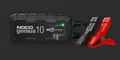 Produktbild: NOCO GENIUS10EU 10A Battery Charger