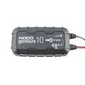 Produktbild: Noco GENIUS10 EU Batterie-Ladegerät 6V/ 12V 10A für Blei- und Lithium-Akkus bis