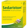 Produktbild: Sedariston Konzentrat