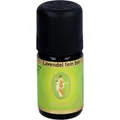 Produktbild: LAVENDEL ÖL fein kbA ätherisch 5 ml PZN 00720585