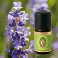 Produktbild: Primavera Bio Duftöle für Aromatherapie zu je 5ml