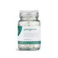 Produktbild: georganics Mundwasser Tabletten Spearmint