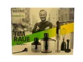 Produktbild: KOENIC KHB-TR 102424 M Stabmixer-Set Schwarz (1000 Watt)