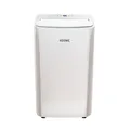 Produktbild: KOENIC KAC 14022 WLAN Klimagerät Weiß (Max. Raumgröße: 150 m³, EEK: A)