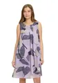 Produktbild: Betty&Co Chiffonkleid Damen im Layer Look Druck