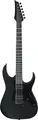 Produktbild: Ibanez Gio GRGR131EX-BKF Black Flat - Ibanez E-Gitarre