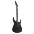 Produktbild: Ibanez Gio GRGR131EX-BKF Black Flat E Gitarre