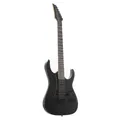 Produktbild: Ibanez Gio GRGR131EX-BKF Black Flat - Ibanez E-Gitarre