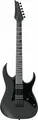 Produktbild: IBANEZ GRGR131EX-BKF Gio E-Gitarre, black flat