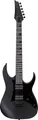 Produktbild: IBANEZ GIO GRGR131EX-BKF, E-Gitarre 6 String - Black Flat
