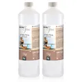 Produktbild: 2 x 1 kg BAYZID® SPA pH Heber Flüssig Plus für Whirlpool