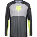 Produktbild: FOX 180 Flow Motocross Jersey, schwarz-gelb, Größe M für Männer