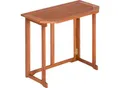 Produktbild: Merxx Klappentisch 90x60x74cm