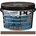 Produktbild: PCI Nanofug Premium Flexfugenmörtel Fliesen & Natursteine mittelbraun 5 kg